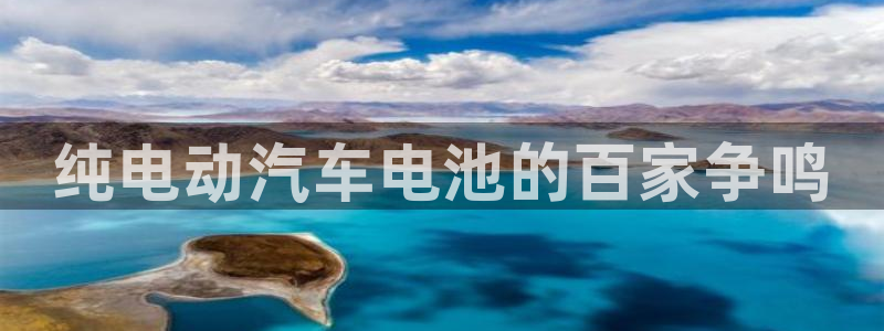 优发国际是真的吗：纯电动汽车电池的百家争鸣