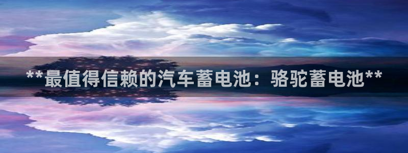 优发国际游戏官网：**最值得信赖的汽车蓄